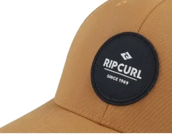 Routine Cap Terracotta Flexfit - Rip Curl