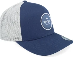 Routine Curve Navy Trucker - Rip Curl