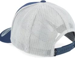 Routine Curve Navy Trucker - Rip Curl