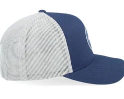Routine Curve Navy Trucker - Rip Curl