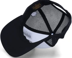 Royal Griffin D20 Black/White Trucker - Critiql Hit
