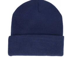 Rubber Cinder-Fucking-Rella Navy Cuff - John Hatter & Co