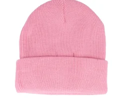 Rubber Girl Power Pink Cuff - John Hatter & Co