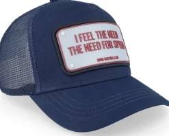 Rubber- Need For Speed Trucker - John Hatter & Co