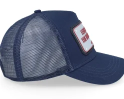 Rubber- Need For Speed Trucker - John Hatter & Co