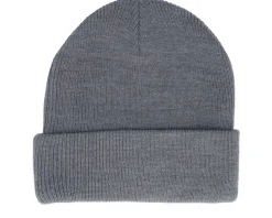 Rubber Not Die Sober Grey Cuff - John Hatter & Co