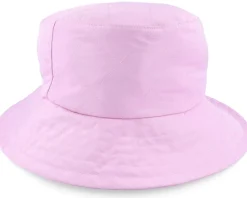 Rubber Patch Stitch Albizia Bucket - Lacoste