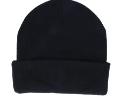 Rubber Why So Serious? Black Cuff - John Hatter & Co