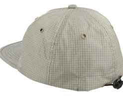 Ruggle Cap Vintage Khaki Fitted - Element