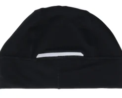 Run Black/Black Beanie - 2XU