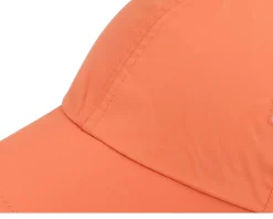 Run Cap Ember/White Dad Cap - 2XU