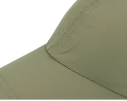 Run Cap Hunter Green/White Dad Cap - 2XU