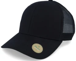 Rust/Black Sustainable Trucker - Park