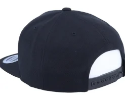 Sagittarius 3D Black Snapback - Astrology