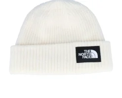 Salty Lined White Cuff - The North Face