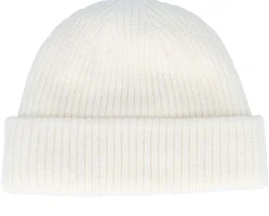 Salty Lined White Cuff - The North Face