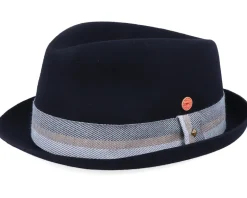 Samu Wool Ink Hat - Mayser