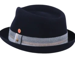 Samu Wool Ink Hat - Mayser