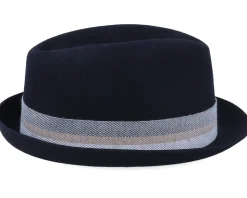 Samu Wool Ink Hat - Mayser