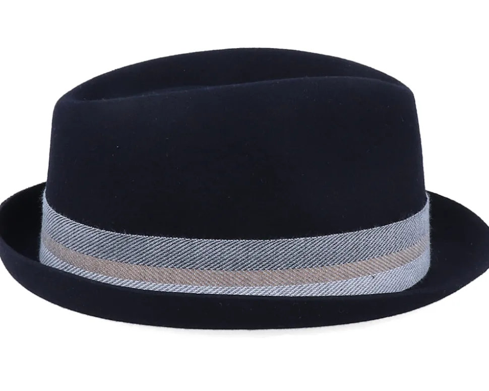 Samu Wool Ink Hat - Mayser