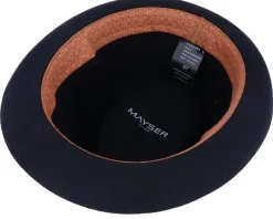 Samu Wool Ink Hat - Mayser