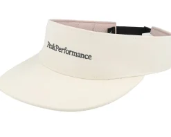 Sand Fog Visor - Peak Performance