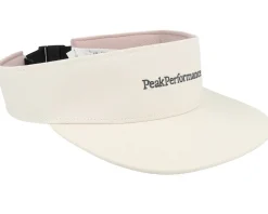 Sand Fog Visor - Peak Performance