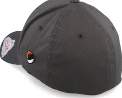 Sandmännchen With Cat Dark Grey Flexfit - Unser Sandmännchen