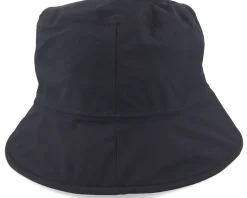 Sandy Rain Hat Black Bucket - J.Lindeberg