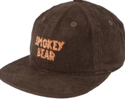 Sbxe Pool Cap Chestnut Strapback - Element