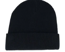 Sc Flame Beanie Black Cuff - Etnies