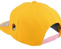 Schnatterinchen nak Nak Yellow/Pink Snapback - Unser Sandmännchen