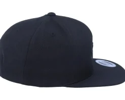Scorpio 3D Black Snapback - Astrology