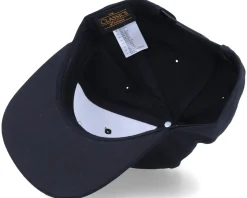 Scorpio 3D Black Snapback - Astrology