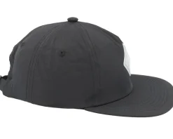 Scout Black Strapback - Herschel