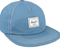 Scout Classic Blue Ashes Strapback - Herschel