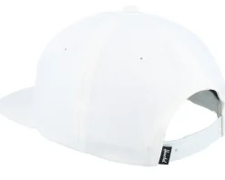 Scout Fishing Cap Blanc De Blanc Snapback - Herschel