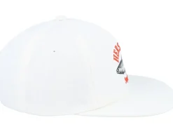 Scout Fishing Cap Blanc De Blanc Snapback - Herschel