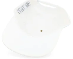 Scout Fishing Cap Blanc De Blanc Snapback - Herschel