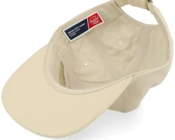 Scout Light Pelican Strapback - Herschel