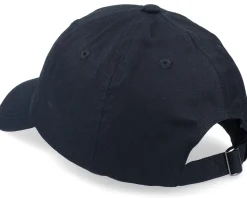 Screaming Mini Hand Black Dad Cap - Santa Cruz