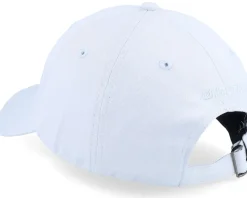 Screaming Mini Hand Light Grey Dad Cap - Santa Cruz