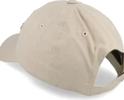 Script Embroidery Baseball Cap Viaduct Dad Cap - Lyle & Scott