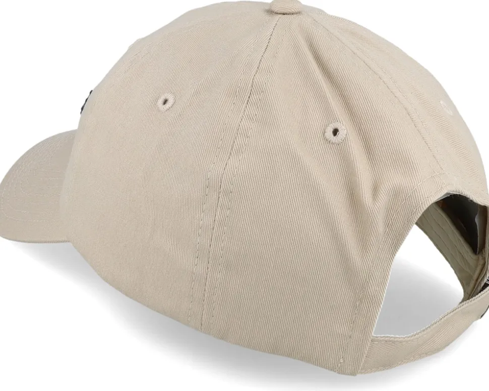 Script Embroidery Baseball Cap Viaduct Dad Cap - Lyle & Scott