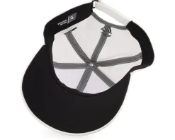 Script Seeker Hat White Adjustable - Taylor Made