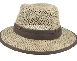 Seagrass Beige Traveller - Stetson