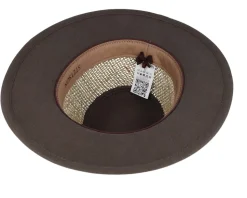 Seagrass Beige Traveller - Stetson