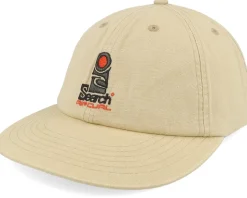 Search Canvas Cap Sand Dune Dad Cap - Rip Curl