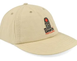 Search Canvas Cap Sand Dune Dad Cap - Rip Curl