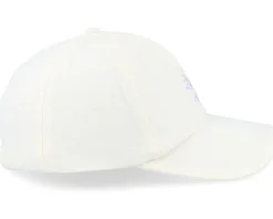 Search Icon Cap Off White Dad Cap - Rip Curl